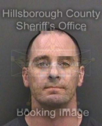 Chad Arthur Greenbach