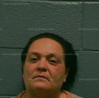 Rachael Ann Chavez
