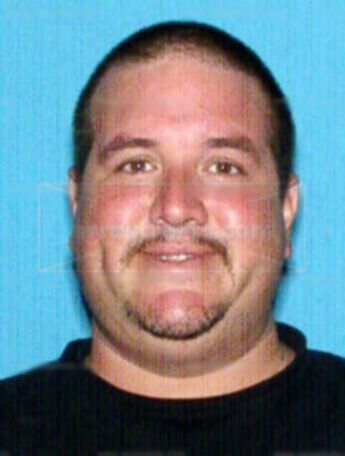 Brian Carl Cooper