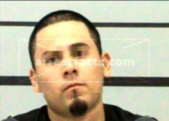 Isaiah Christopher Perez