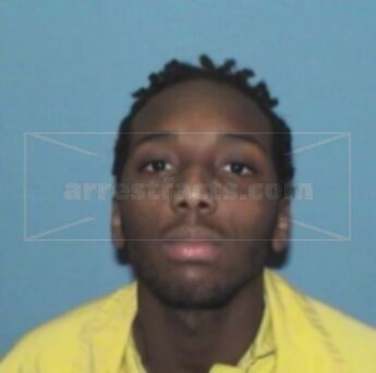 Elijah Ingram
