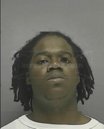 Malik Higgins
