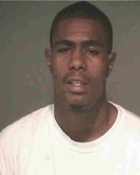 Timothy Dewayne Foreman