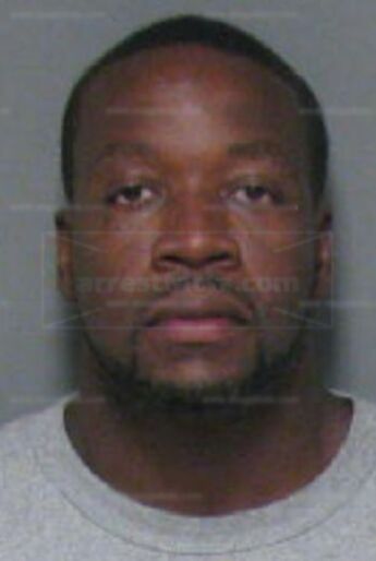 Bryan Anthony Sanders