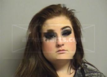Nicole Marie Hughes