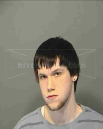Zachary Daniel Robertson