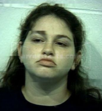 Samantha Maurine Herrera