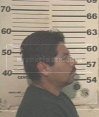Ramon Arevalo Zenil