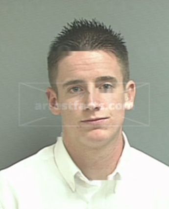 Dustin Neal Tate