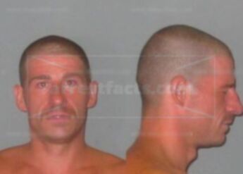 Robert Duane Pearson