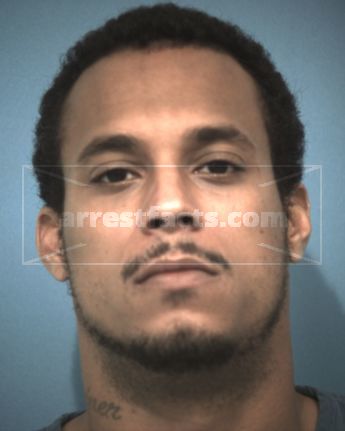 Troy Edward Dominique