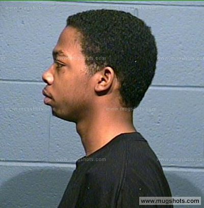 Charles Anthony Mccalister