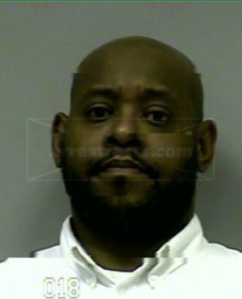 Kevin Damon Sims