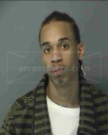 Kelan Jerbell Gibson