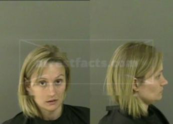 Danielle Nicole Call