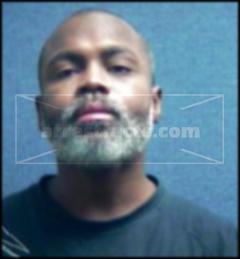 Marcus Whitfield