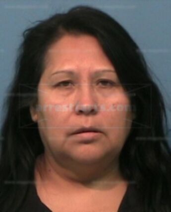 Floriberta Espinoza- Delizalde