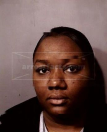 Kelly Latrice Harris