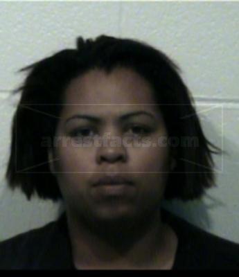 Kimberly Lynn Martinez