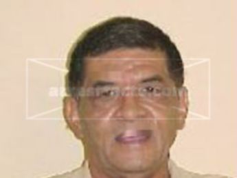 Joe Soto Robles
