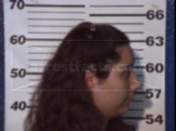 Charlotte Maria Rodriguez Rodriguez