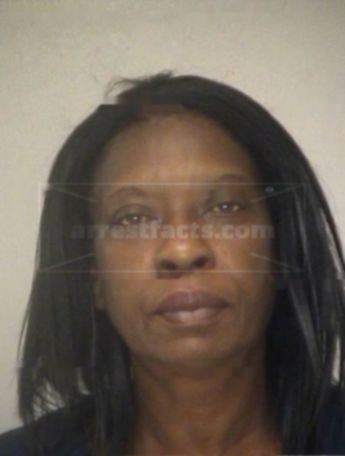 Mary Ann Thomas Moore