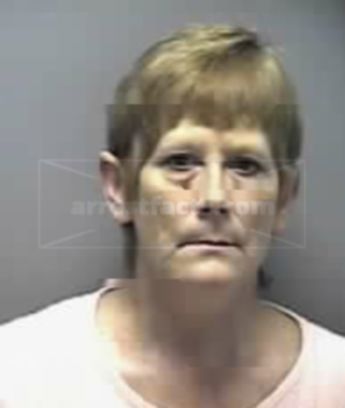 Darlene Kay Hatcher