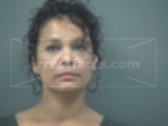 Dora Jean Blackowl Butler
