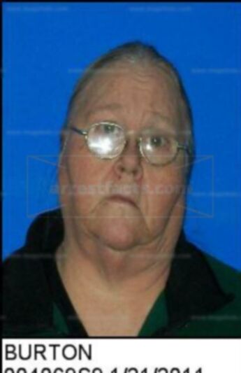 Joann Poole Burton