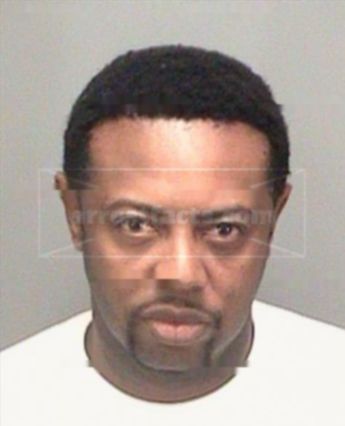 Kevin Tyrone Boyd
