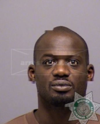 Clyde Andre Phillips