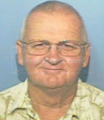 James Alvin Diddle