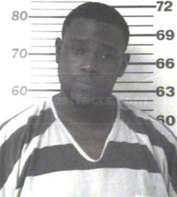 Rickey Romone Jackson