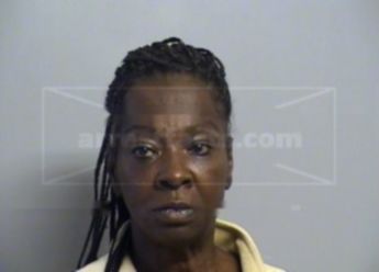 Terry Laverne Griggs