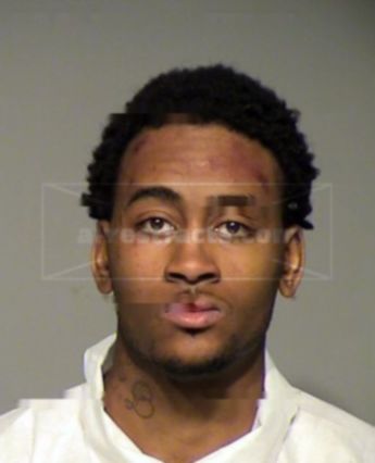 Antonio Ward