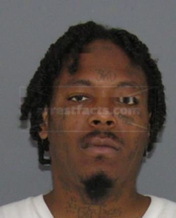 Tajuan Pope