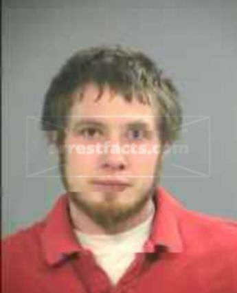 Jesse Ryan Hauser