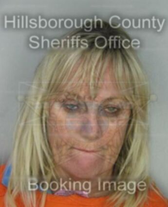 Kathleen Marie Hopson