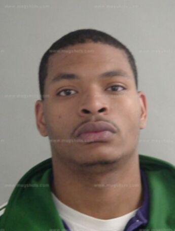 Tyrone F Brown