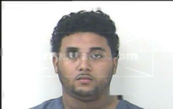 Quincy Alexander Terry