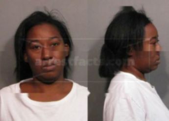 Monique Latrice Sellers