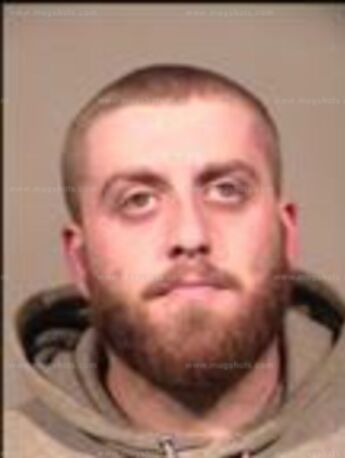 Timothy Allen Ousley