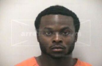 Stravious Brandon Johnson