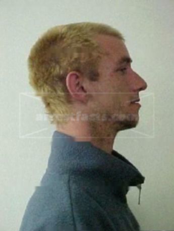 Phillip Allen Sebert