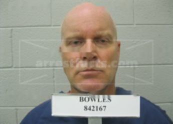 John Kevin Bowles