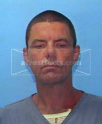 Cecil Wayne Perry Jr.