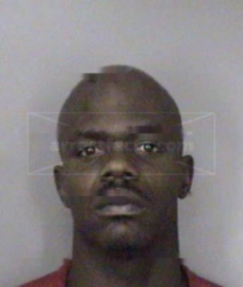 Forrest James Akins