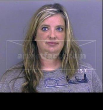 Marci Pendergrass Holbrook