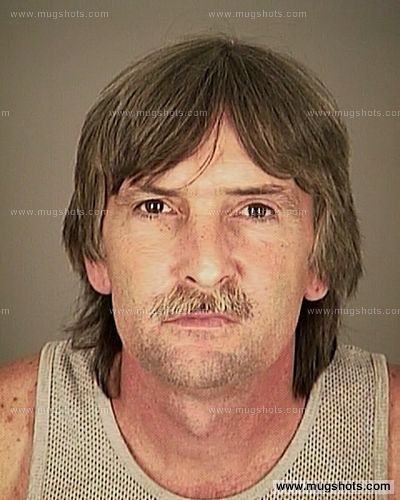 Jerry Wesley Rutherford