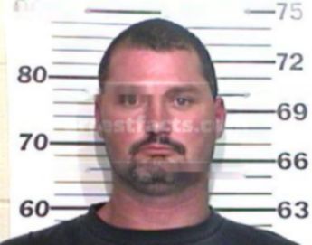 Patrick Lynn Pauley